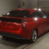 toyota prius 2016 -TOYOTA--Prius DAA-ZVW50--ZVW50-8016757---TOYOTA--Prius DAA-ZVW50--ZVW50-8016757- image 2