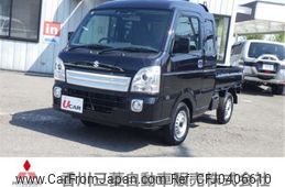 suzuki carry-truck 2023 -SUZUKI 【香川 480ﾁ5553】--Carry Truck 3BD-DA16T--DA16T-765469---SUZUKI 【香川 480ﾁ5553】--Carry Truck 3BD-DA16T--DA16T-765469-