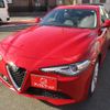 alfa-romeo giulia 2017 -ALFA ROMEO--Alfa Romeo Giulia ABA-95220--ZAREAEKN7H7564827---ALFA ROMEO--Alfa Romeo Giulia ABA-95220--ZAREAEKN7H7564827- image 35