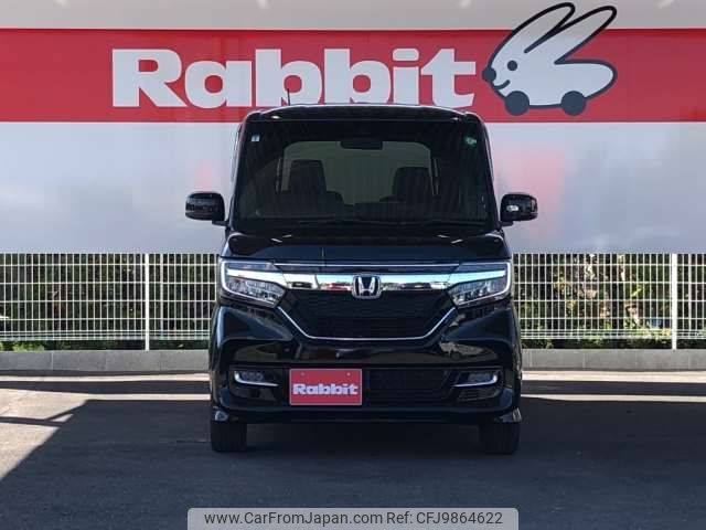 honda n-box 2019 -HONDA 【三重 584 425】--N BOX JF3--JF3-2084088---HONDA 【三重 584 425】--N BOX JF3--JF3-2084088- image 2