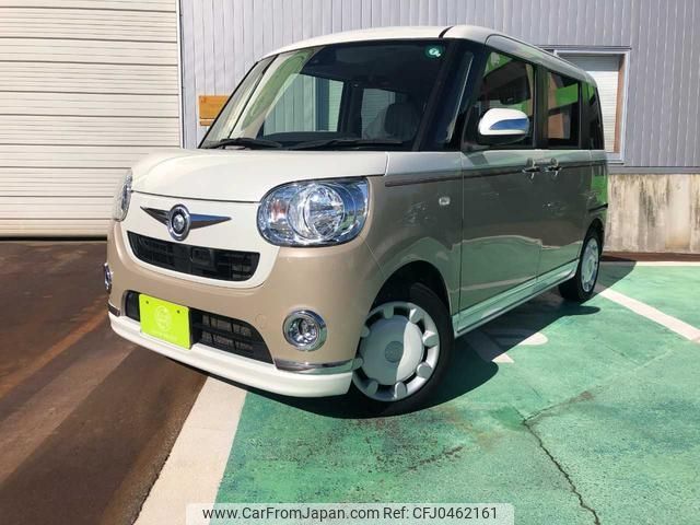 daihatsu move-canbus 2017 -DAIHATSU 【名変中 】--Move Canbus LA800S--0045184---DAIHATSU 【名変中 】--Move Canbus LA800S--0045184- image 1