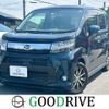 daihatsu move 2017 quick_quick_DBA-LA150S_LA150S-0138710 image 1