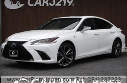 lexus es 2020 -LEXUS--Lexus ES AXZH10--1013706---LEXUS--Lexus ES AXZH10--1013706-