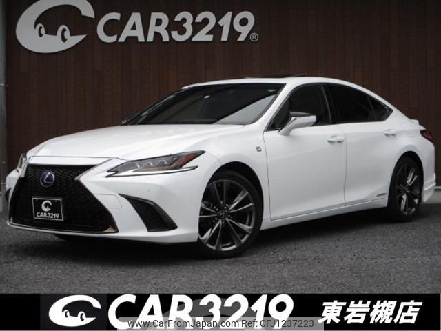 lexus es 2020 -LEXUS--Lexus ES AXZH10--1013706---LEXUS--Lexus ES AXZH10--1013706- image 1