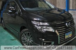 nissan elgrand 2019 quick_quick_DBA-PE52_PE52-070384