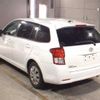 toyota corolla-fielder 2014 -TOYOTA--Corolla Fielder NZE161G--NZE161-7110607---TOYOTA--Corolla Fielder NZE161G--NZE161-7110607- image 2