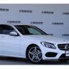 mercedes-benz c-class 2018 -MERCEDES-BENZ--Benz C Class DBA-205040C--WDD2050402R389032---MERCEDES-BENZ--Benz C Class DBA-205040C--WDD2050402R389032- image 4