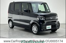 honda n-box 2024 -HONDA--N BOX 6BA-JF5--JF5-1075696---HONDA--N BOX 6BA-JF5--JF5-1075696-