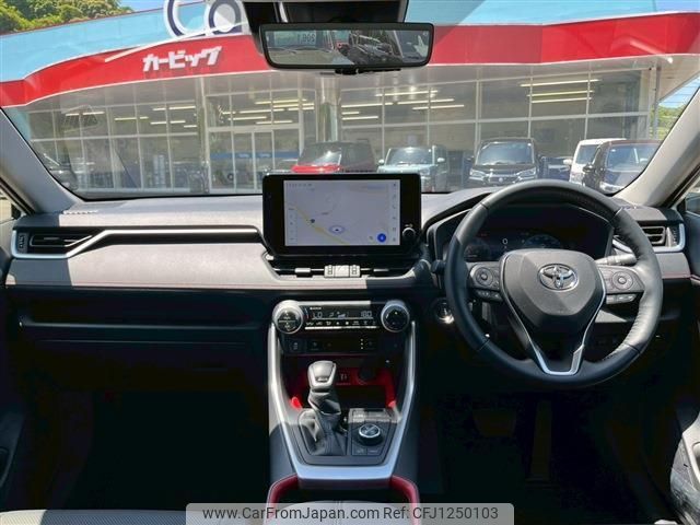 toyota rav4 2023 quick_quick_6BA-MXAA54_MXAA54-4037944 image 2
