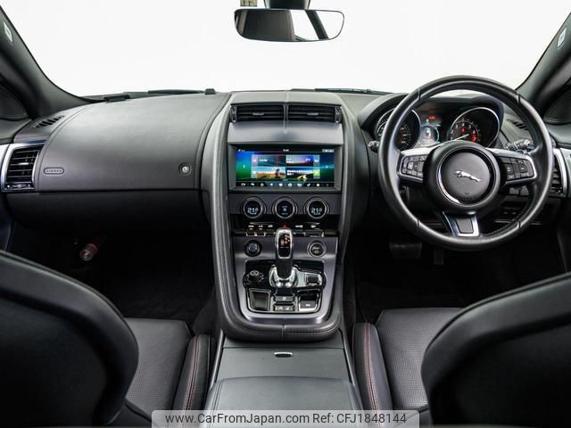 jaguar f-type 2018 CFJ1848144 image 2