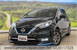 nissan note 2019 -NISSAN--Note DAA-HE12--HE12-276646---NISSAN--Note DAA-HE12--HE12-276646-