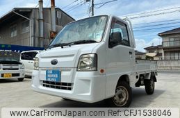 subaru sambar-truck 2011 CFJ1538046