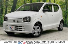 suzuki alto 2019 -SUZUKI--Alto DBA-HA36S--HA36S-526397---SUZUKI--Alto DBA-HA36S--HA36S-526397-