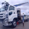 isuzu giga 2016 CFJ1543649 image 9