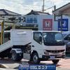 mitsubishi-fuso canter 2024 GOO_JP_700060017330241210002 image 1