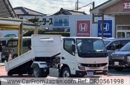 mitsubishi-fuso canter 2024 GOO_JP_700060017330241210002