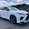 lexus rx 2021 quick_quick_3BA-AGL20W_AGL20-0023197 image 1