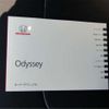honda odyssey 2011 CFJ1601828 image 11