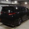 toyota vellfire 2023 -TOYOTA--Vellfire AAHH40W-0005233---TOYOTA--Vellfire AAHH40W-0005233- image 2