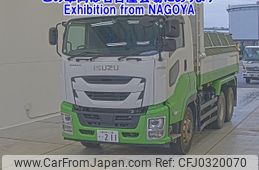 isuzu giga 2020 -ISUZU 【春日井 110ｽ211】--Giga CXZ77CT-7004142---ISUZU 【春日井 110ｽ211】--Giga CXZ77CT-7004142-