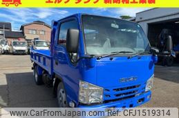 isuzu elf-truck 2019 CFJ1519314