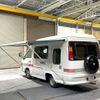 mitsubishi delica-truck 1999 CFJ1789941 image 15