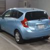 nissan note 2013 -NISSAN 【滋賀 530ｾ7787】--Note DBA-E12--E12-068557---NISSAN 【滋賀 530ｾ7787】--Note DBA-E12--E12-068557- image 5