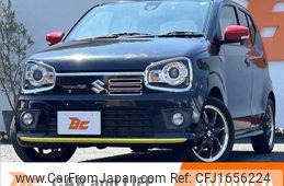 suzuki alto 2015 CFJ1656224