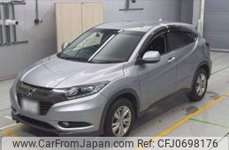 honda vezel 2017 -HONDA 【大宮 330も1273】--VEZEL RU3-1240371---HONDA 【大宮 330も1273】--VEZEL RU3-1240371-