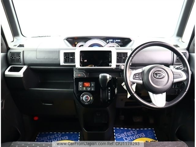 daihatsu wake 2018 -DAIHATSU--WAKE DBA-LA700S--LA700S-0109155---DAIHATSU--WAKE DBA-LA700S--LA700S-0109155- image 2