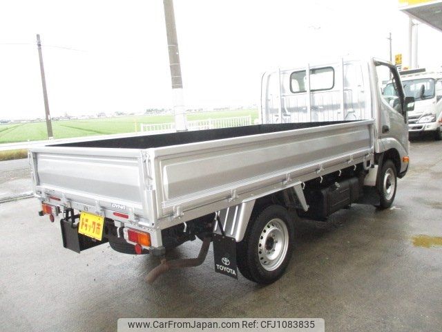toyota dyna-truck 2020 -TOYOTA--Dyna KDY281--0028801---TOYOTA--Dyna KDY281--0028801- image 2