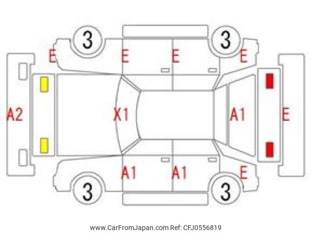 toyota crown 2002 -TOYOTA--Crown TA-JZS171--JZS171-0092883---TOYOTA--Crown TA-JZS171--JZS171-0092883- image 2