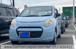 suzuki alto-eco 2012 CFJ1836422