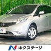 nissan note 2013 -NISSAN--Note DBA-E12--E12-136862---NISSAN--Note DBA-E12--E12-136862- image 1