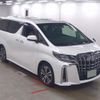 toyota alphard 2019 quick_quick_DBA-AGH30W_AGH30-0267886 image 4