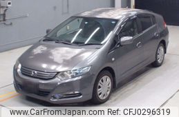 honda insight 2009 -HONDA--Insight ZE2-1167490---HONDA--Insight ZE2-1167490-