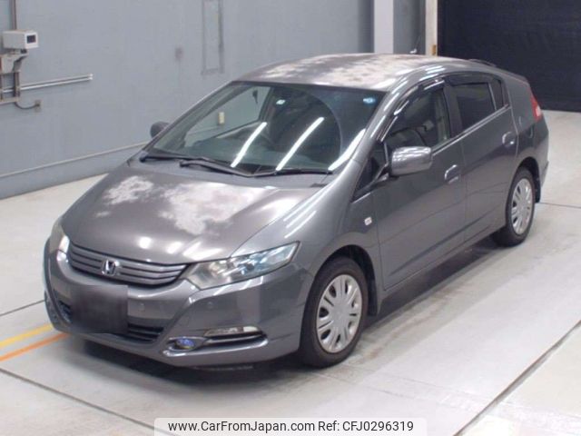 honda insight 2009 -HONDA--Insight ZE2-1167490---HONDA--Insight ZE2-1167490- image 1