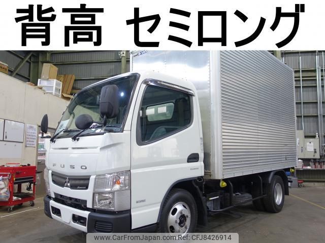 mitsubishi-fuso canter 2014 quick_quick_TKG-FEA20_FEA20-540006 image 1