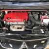 mitsubishi colt 2006 CFJ1806477 image 11