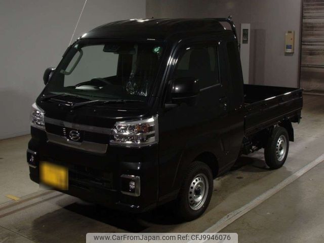 daihatsu hijet-truck 2024 -DAIHATSU 【岐阜 480ふ96】--Hijet Truck S510P-0556448---DAIHATSU 【岐阜 480ふ96】--Hijet Truck S510P-0556448- image 1