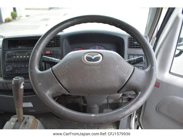 mazda titan-dash 2007 CFJ1579936 image 2