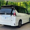 nissan serena 2017 -NISSAN--Serena DAA-GFC27--GFC27-041729---NISSAN--Serena DAA-GFC27--GFC27-041729- image 18