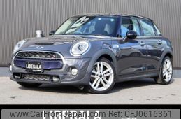 mini mini-others 2016 -BMW--BMW Mini DBA-XS20--WMWXS720002C50602---BMW--BMW Mini DBA-XS20--WMWXS720002C50602-