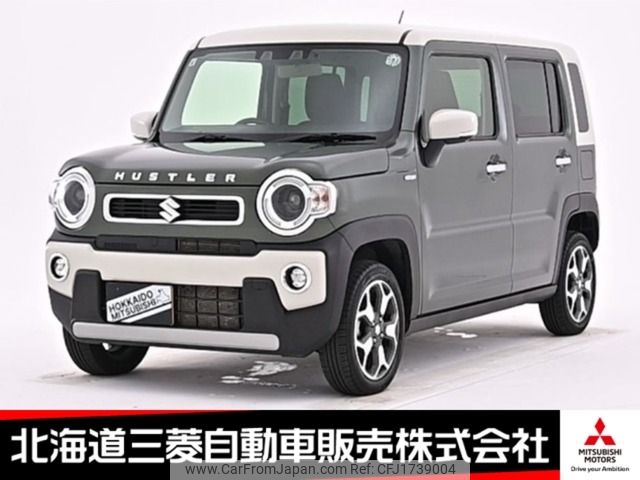 suzuki hustler 2024 CFJ1739004 image 1