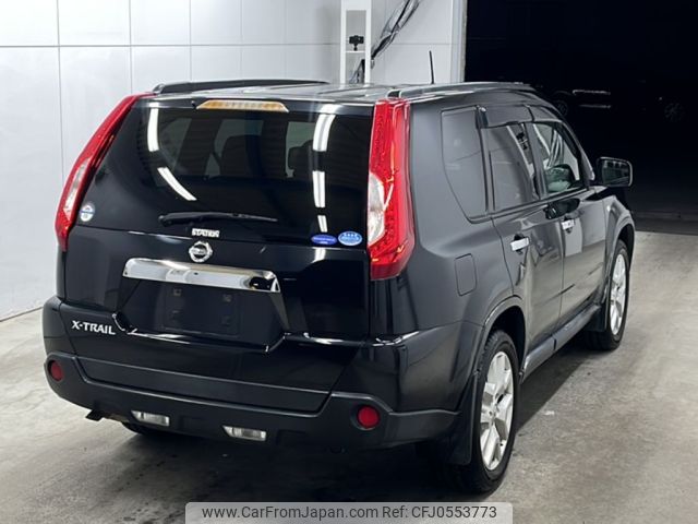 nissan x-trail 2013 -NISSAN--X-Trail T31-300966---NISSAN--X-Trail T31-300966- image 2