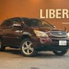 toyota harrier 2007 CFJ1579881 image 1