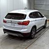 bmw x1 2017 -BMW 【京都 335そ1985】--BMW X1 HT20--WBAHT920005J62965---BMW 【京都 335そ1985】--BMW X1 HT20--WBAHT920005J62965- image 6