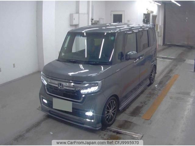 honda n-box 2021 quick_quick_6BA-JF3_JF3-2304496 image 1