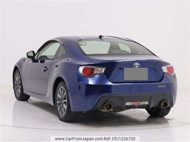 toyota 86 2012 -TOYOTA--86 ZN6--ZN6-004822---TOYOTA--86 ZN6--ZN6-004822- image 2