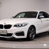 bmw 2-series 2015 quick_quick_DBA-1J30_WBA1J72020V353315 image 1